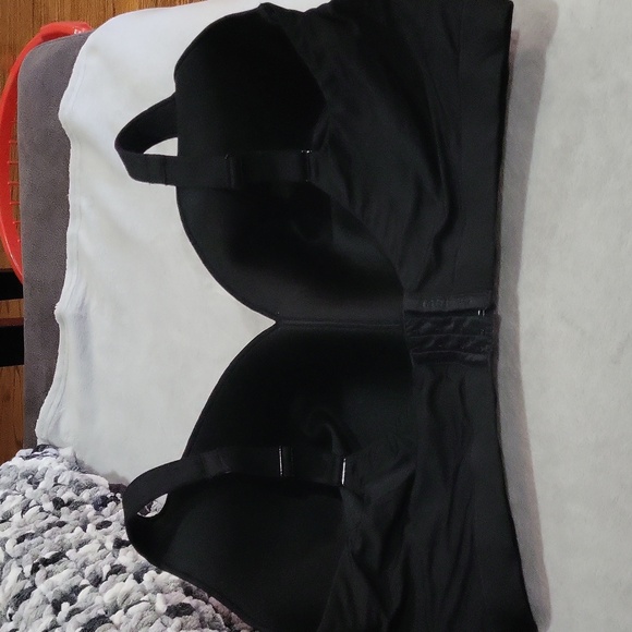 Cacique No Wire Bra - Picture 7 of 14